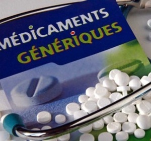 L'assurance maladie force le recours aux médicaments génériques
