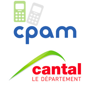 CPAM Cantal