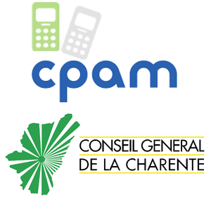 CPAM Charente