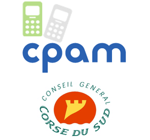 CPAM Corse-du-Sud