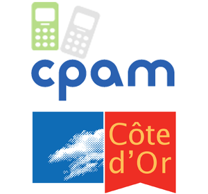 CPAM Côte-d'Or