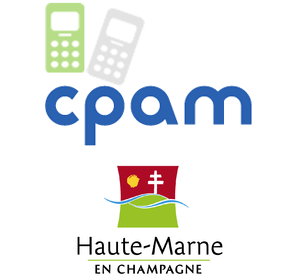 CPAM Haute-Marne