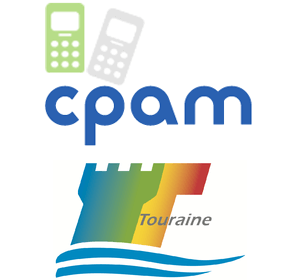 CPAM Indre-et-Loire