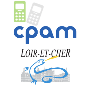 CPAM Loir-et-Cher