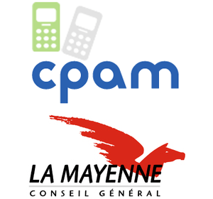 CPAM Mayenne
