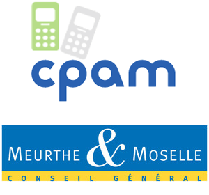 CPAM Meurthe-et-Moselle