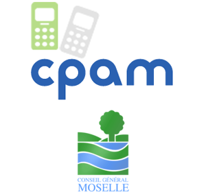 CPAM Moselle