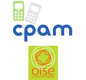 CPAM Oise