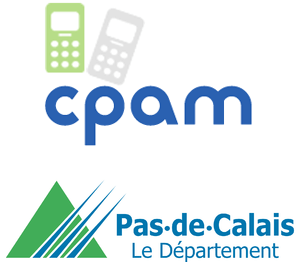 CPAM Pas-de-Calais
