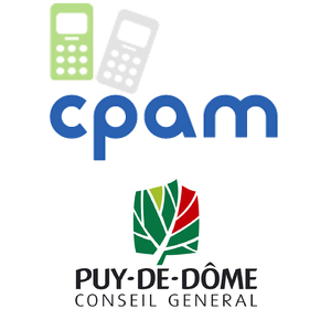 CPAM Puy-de-Dôme
