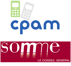 CPAM Somme