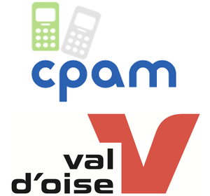 CPAM Val-d'Oise