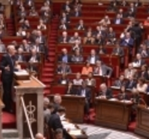 Le Parlement adopte définitivement le budget de la « Sécu »