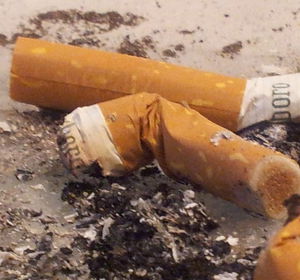 Le Parlement européen veut durcir les règles anti-tabac