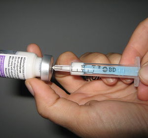 Le vaccin H1N1 responsable de troubles neurologiques