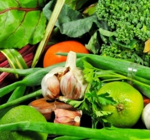 Les fruits et légumes en remplacement des médecins et dermatologues