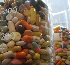 Médicaments : une absence de progrès thérapeutique en 2013 ?