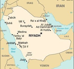 Un virus mortel frappe l’Arabie Saoudite