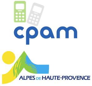 CPAM Alpes-de-Haute-Provence