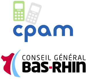 CPAM Bas-Rhin
