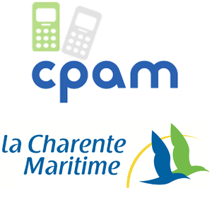 CPAM Charente-Maritime