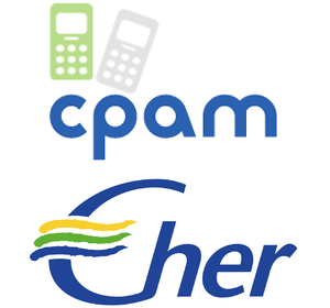 CPAM Cher