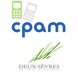 CPAM Deux-Sèvres