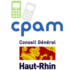 CPAM Haut-Rhin