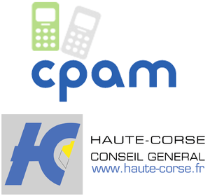 CPAM Haute-Corse