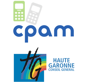 CPAM Haute-Garonne