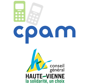 CPAM Haute-Vienne