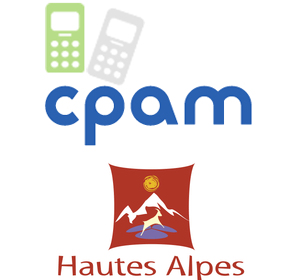 CPAM Hautes-Alpes