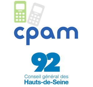 CPAM Hauts-de-Seine