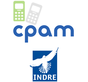 CPAM Indre