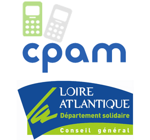 CPAM Loire-Atlantique