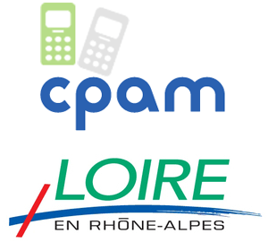 CPAM Loire