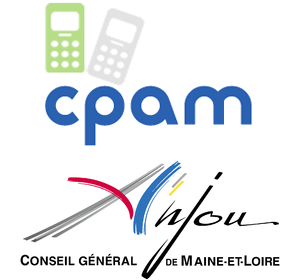 CPAM Maine-et-Loire
