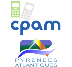 CPAM Pyrénées-Atlantiques