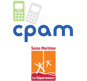 CPAM Seine-Maritime