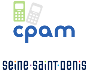 CPAM Seine-Saint-Denis