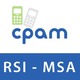 RSI, MSA - Autres caisses d'assurance maladie
